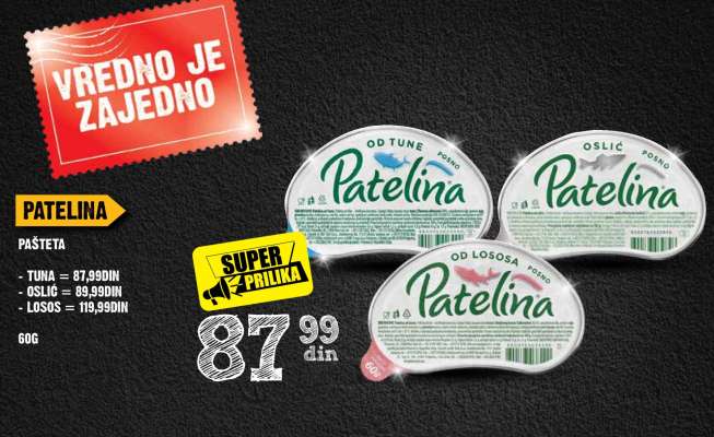 Patelina