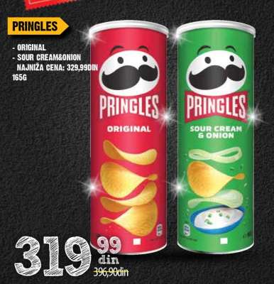 Pringles