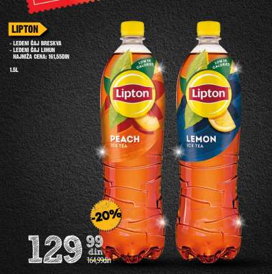 LIPTON
