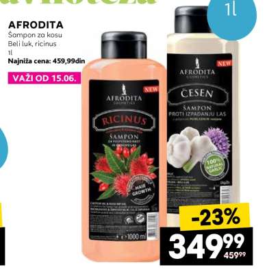 AFRODITA