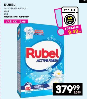 Rubel