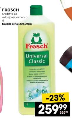 FROSCH