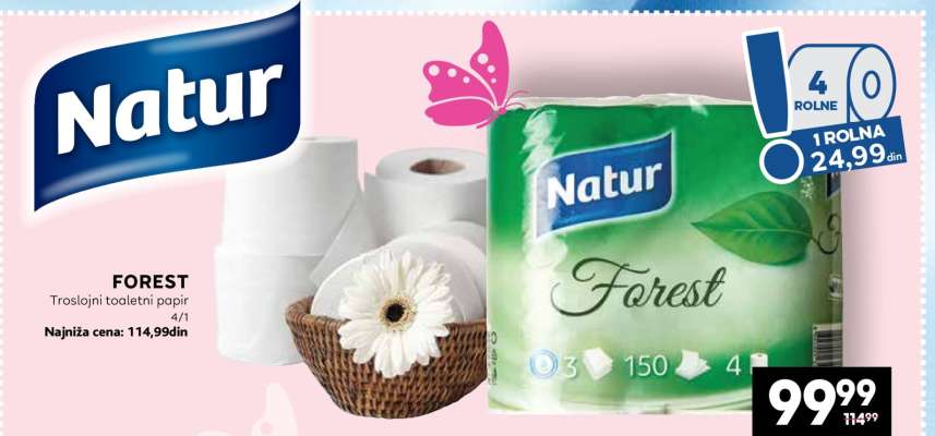 NATUR