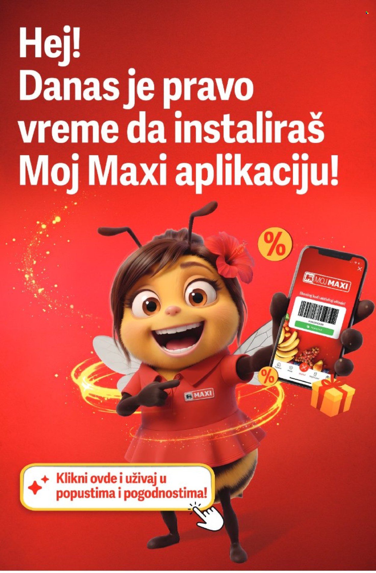 Maxi katalog - 11.06.2026 - 17.06.2026. Stranica 2