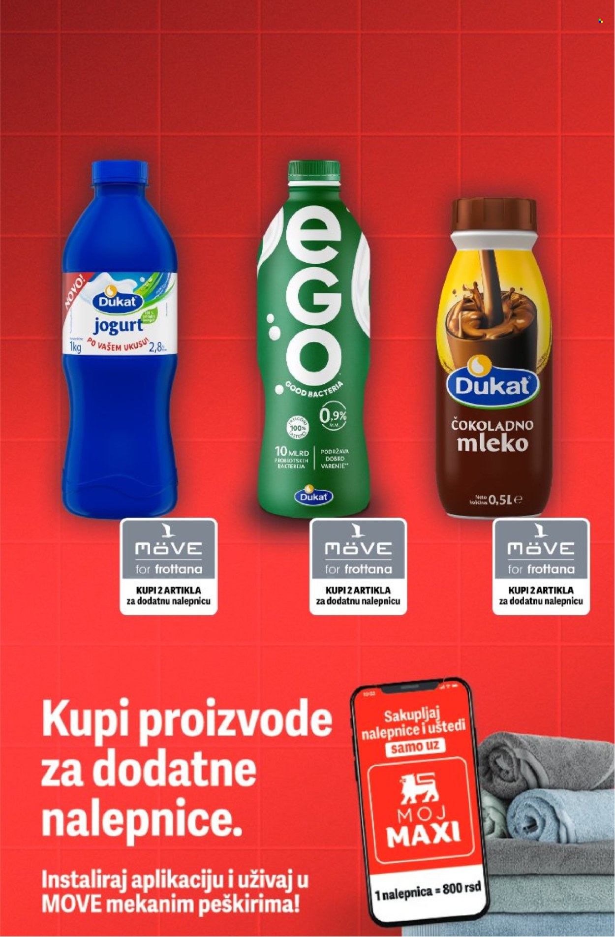 Maxi katalog - 11.06.2026 - 17.06.2026. Stranica 7