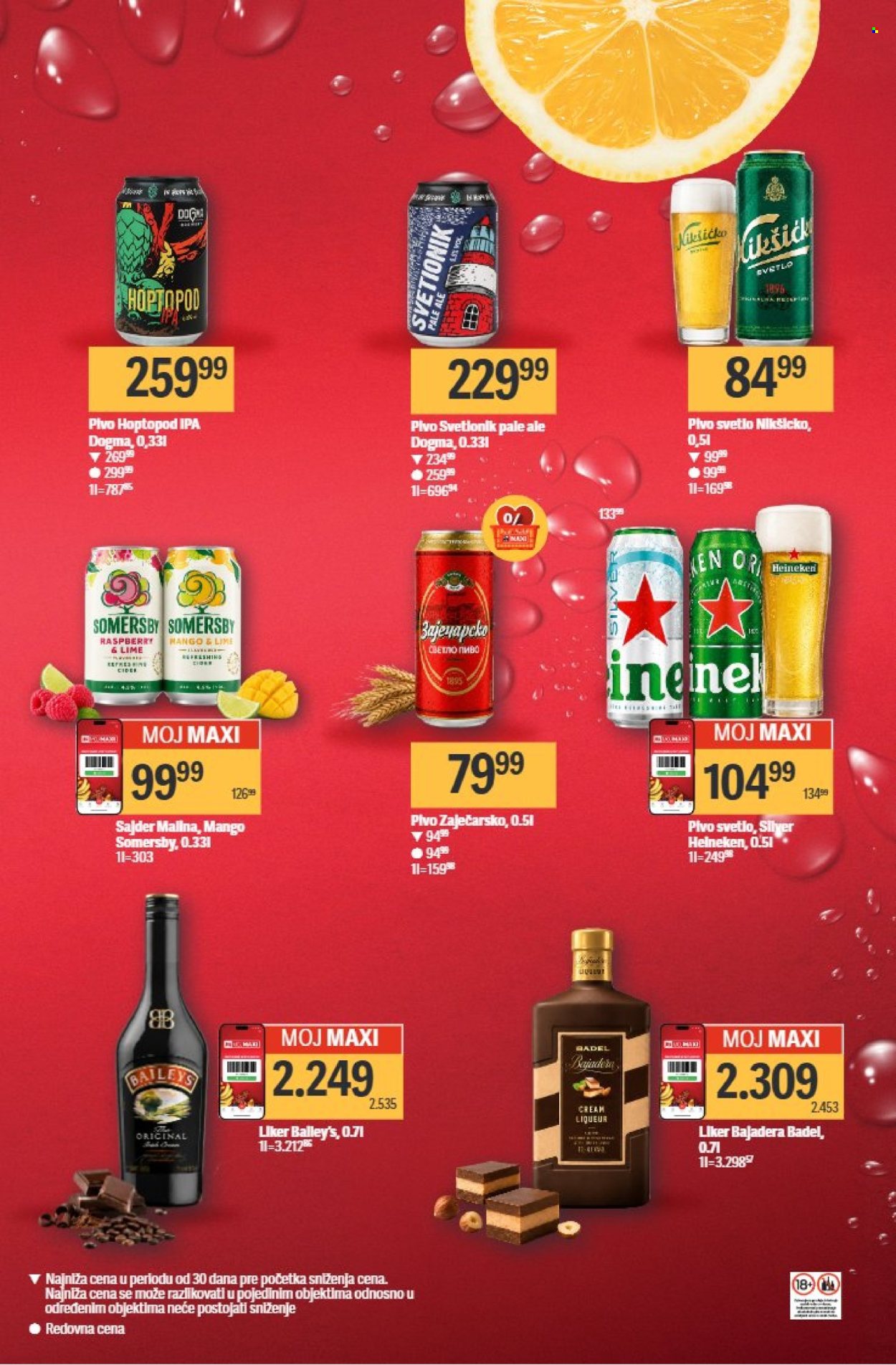 Maxi katalog - 11.06.2026 - 17.06.2026. Stranica 9