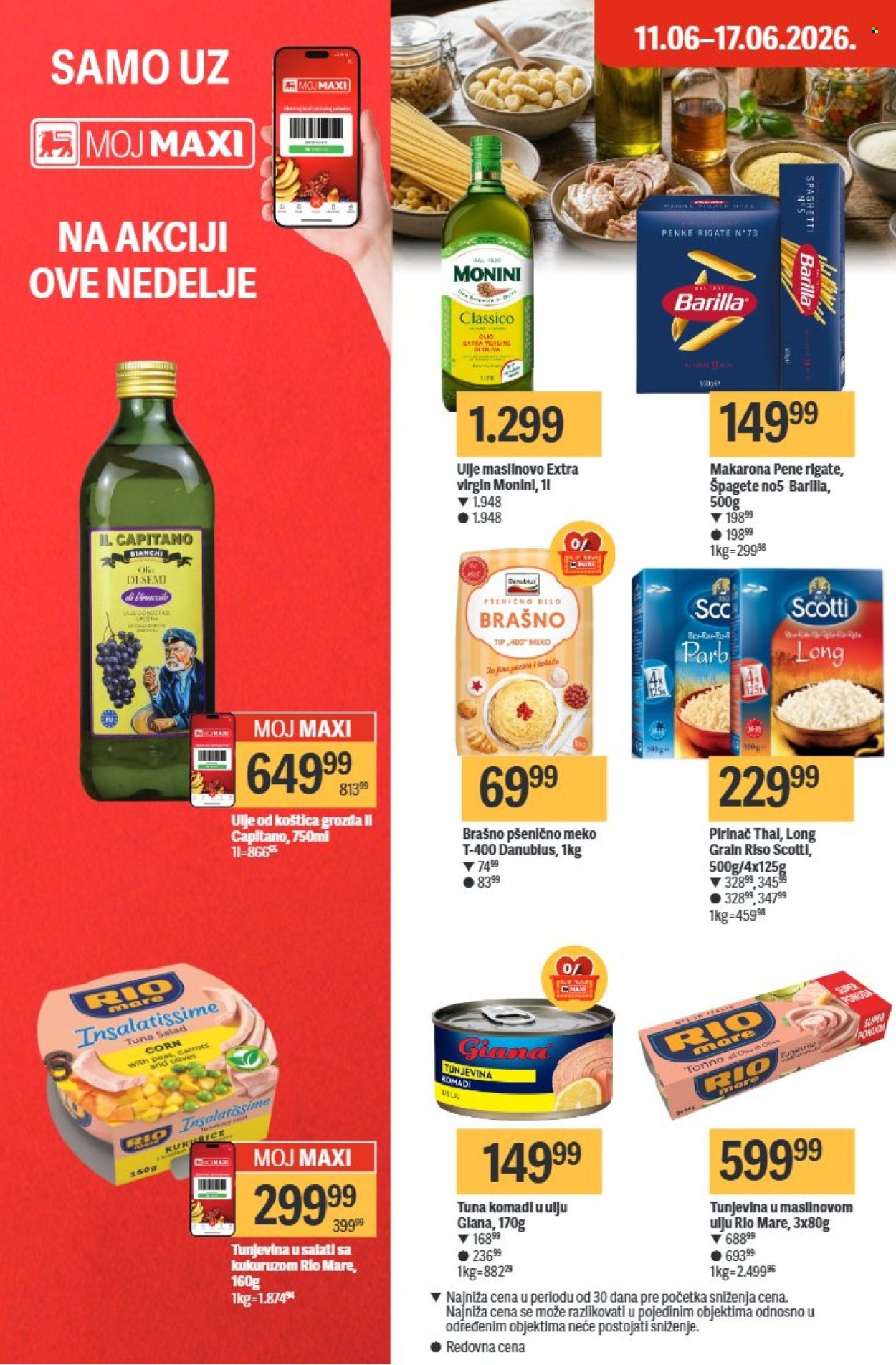 Maxi katalog - 11.06.2026 - 17.06.2026. Stranica 20