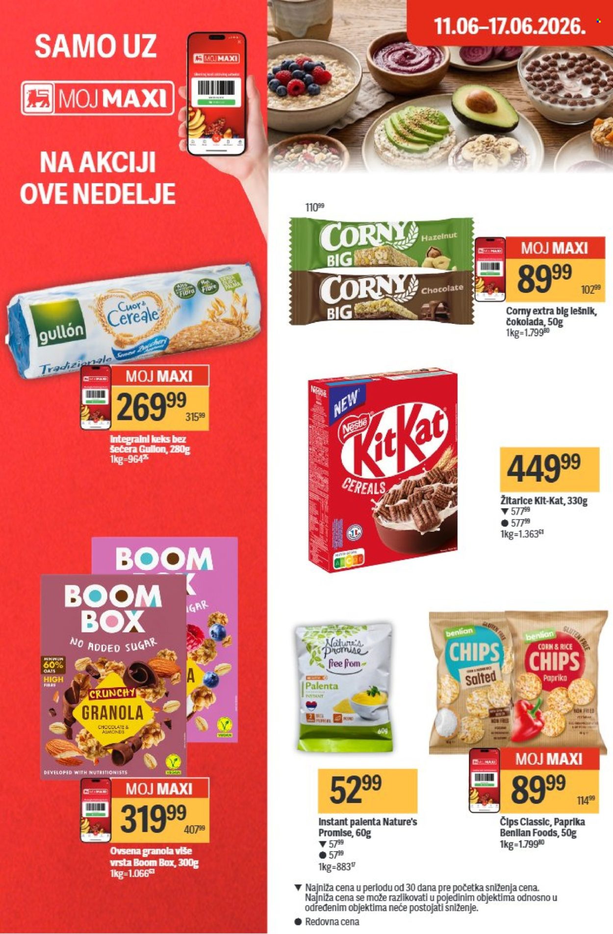 Maxi katalog - 11.06.2026 - 17.06.2026. Stranica 24