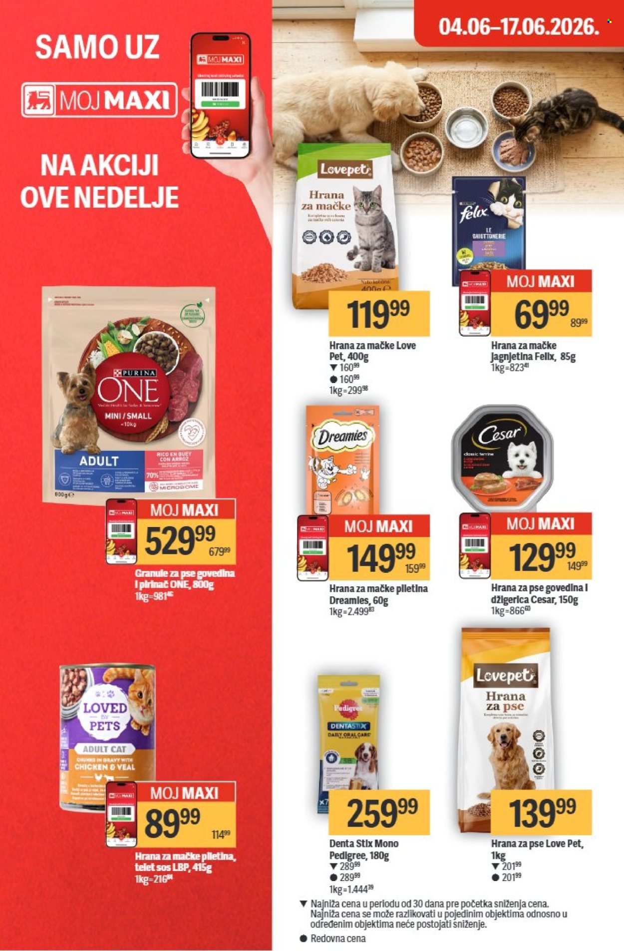 Maxi katalog - 11.06.2026 - 17.06.2026. Stranica 34