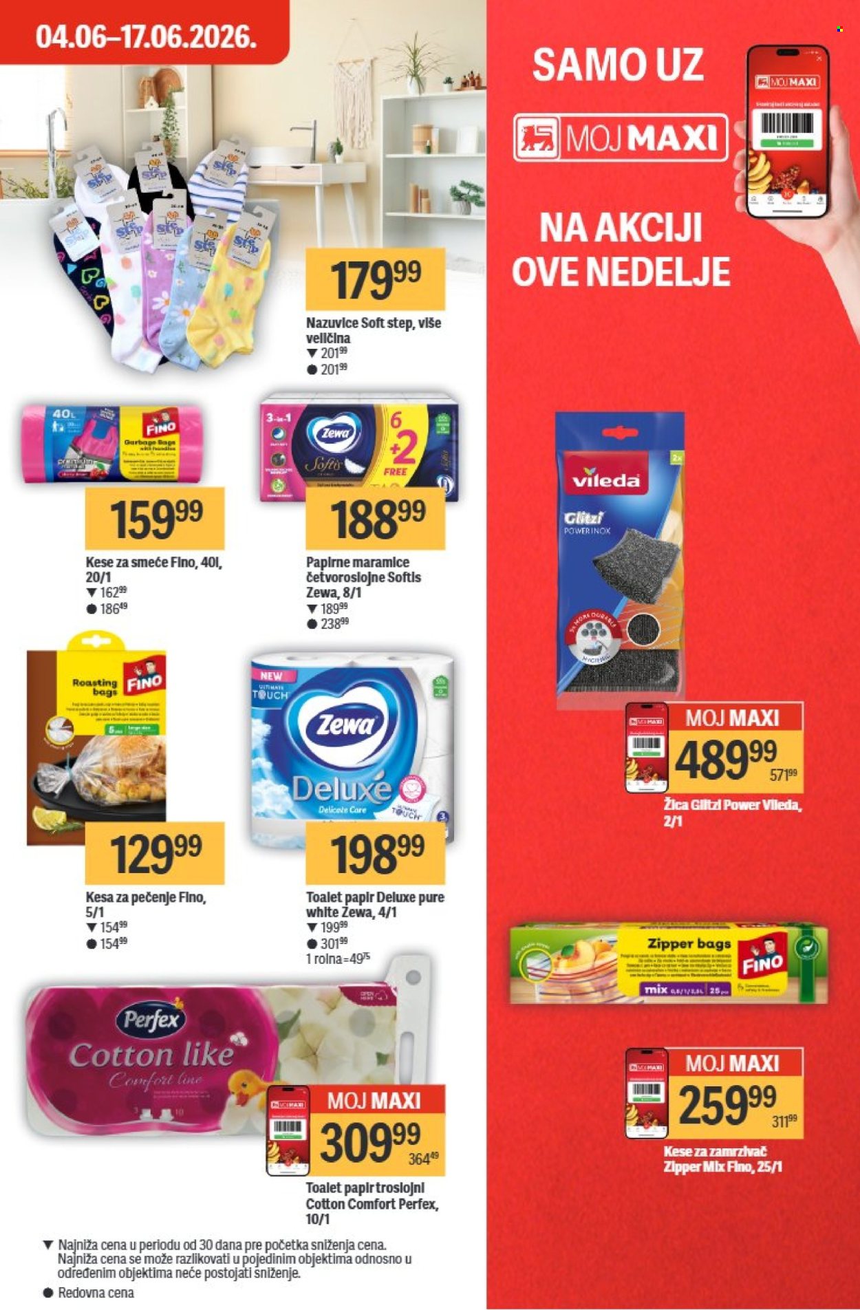 Maxi katalog - 11.06.2026 - 17.06.2026. Stranica 35