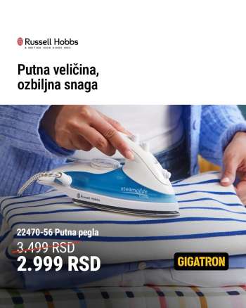 Gigatron katalog - 01.06.2026 - 30.06.2026.