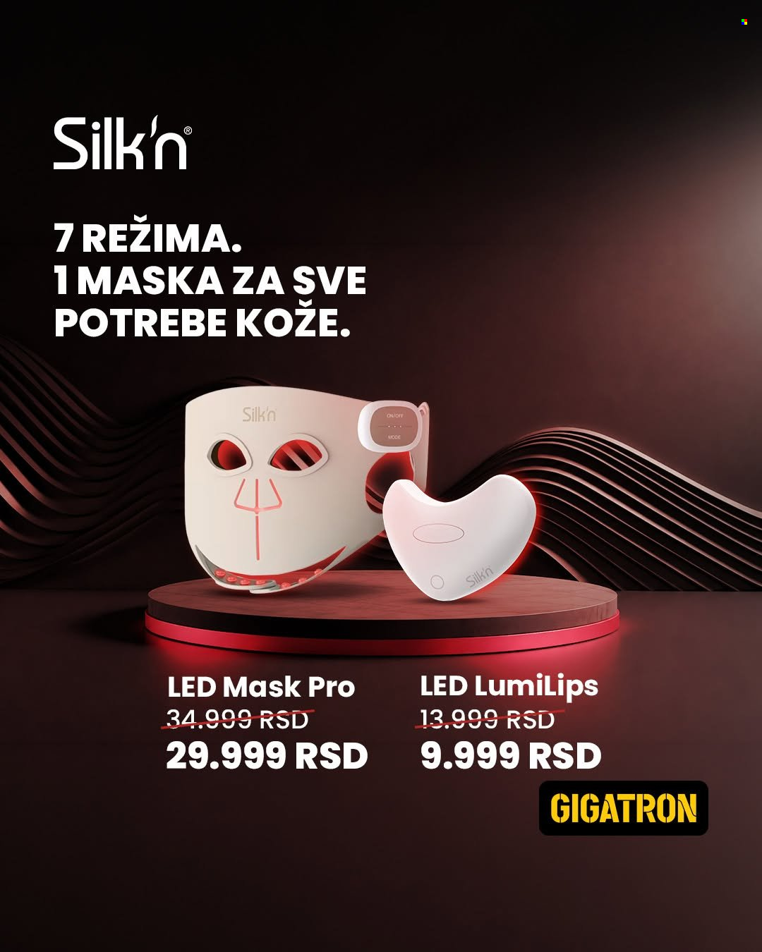 Gigatron katalog - 01.06.2026 - 30.06.2026. Stranica 2