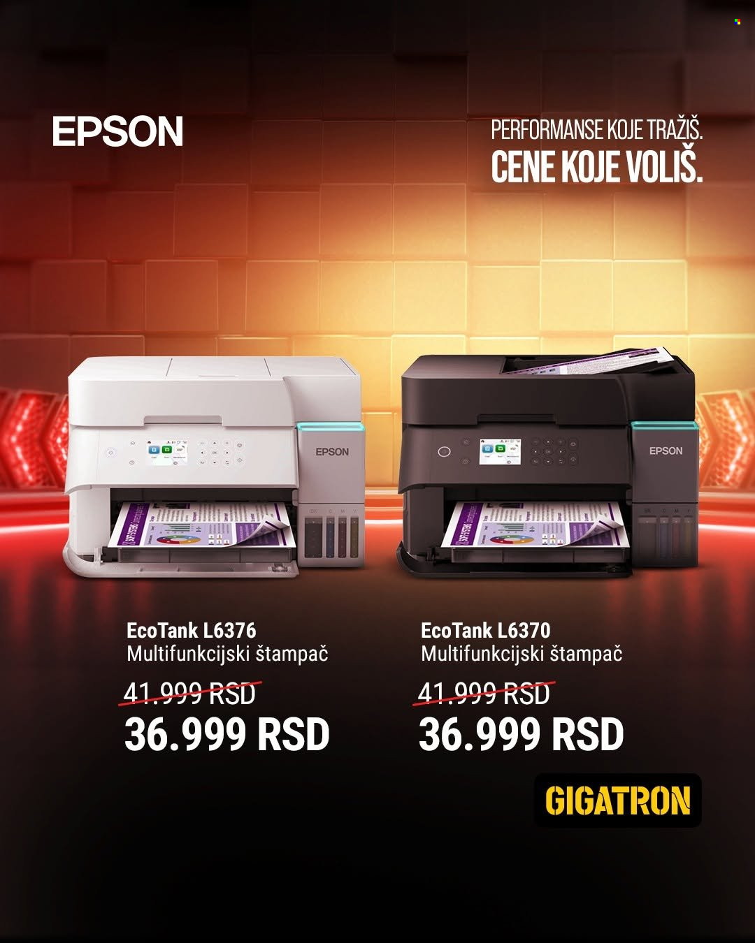 Gigatron katalog - 08.06.2026 - 28.06.2026. Stranica 1