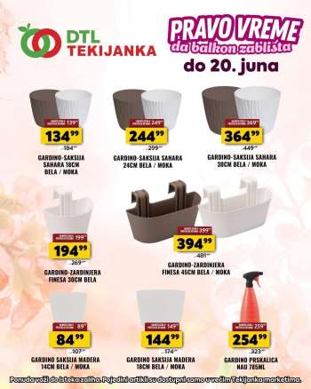 Tekijanka katalog - 11.06.2026 - 20.06.2026.