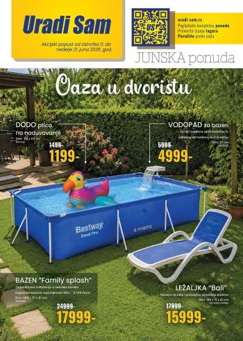thumbnail - Katalog Uradi Sam