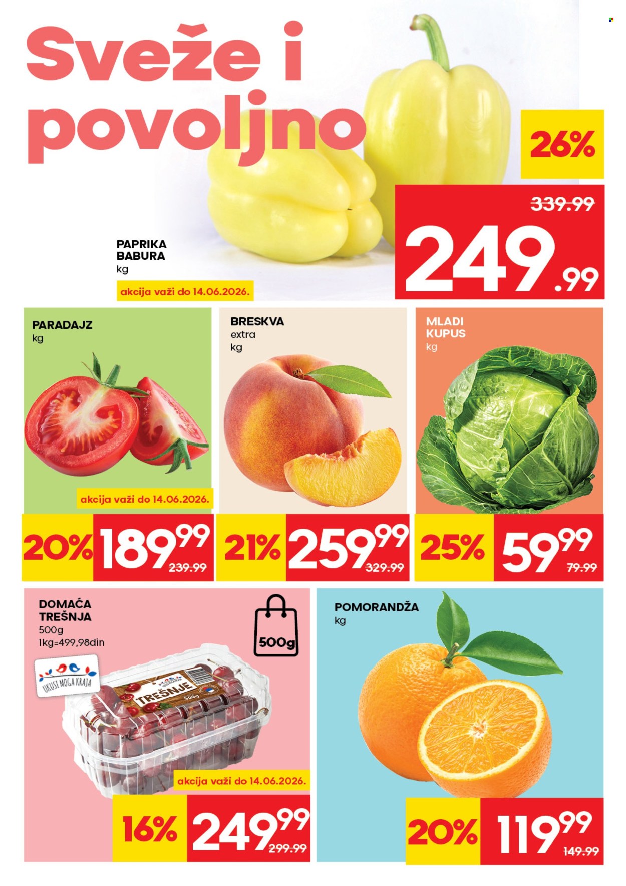 Roda katalog - 11.06.2026 - 17.06.2026. Stranica 2