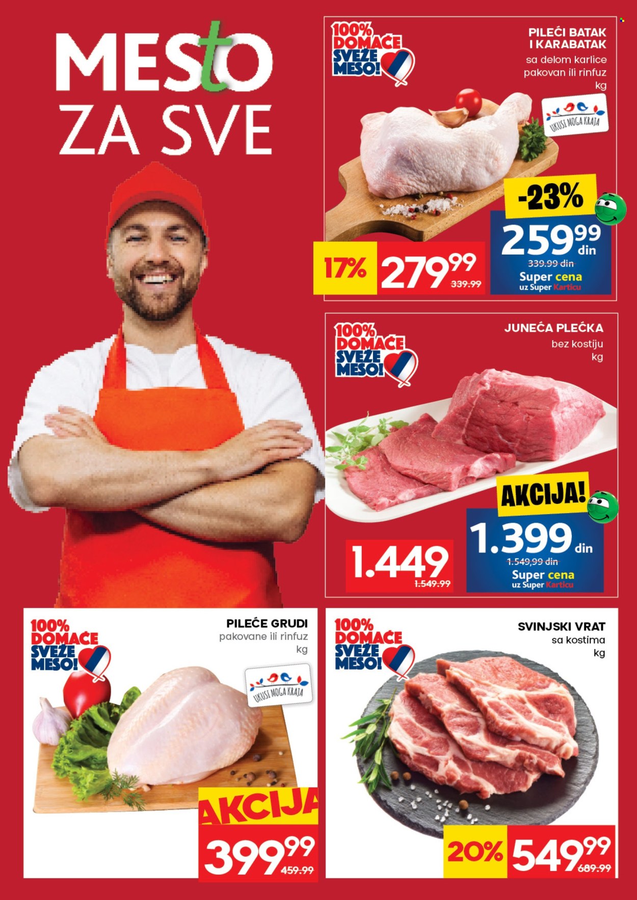 Roda katalog - 11.06.2026 - 17.06.2026. Stranica 4