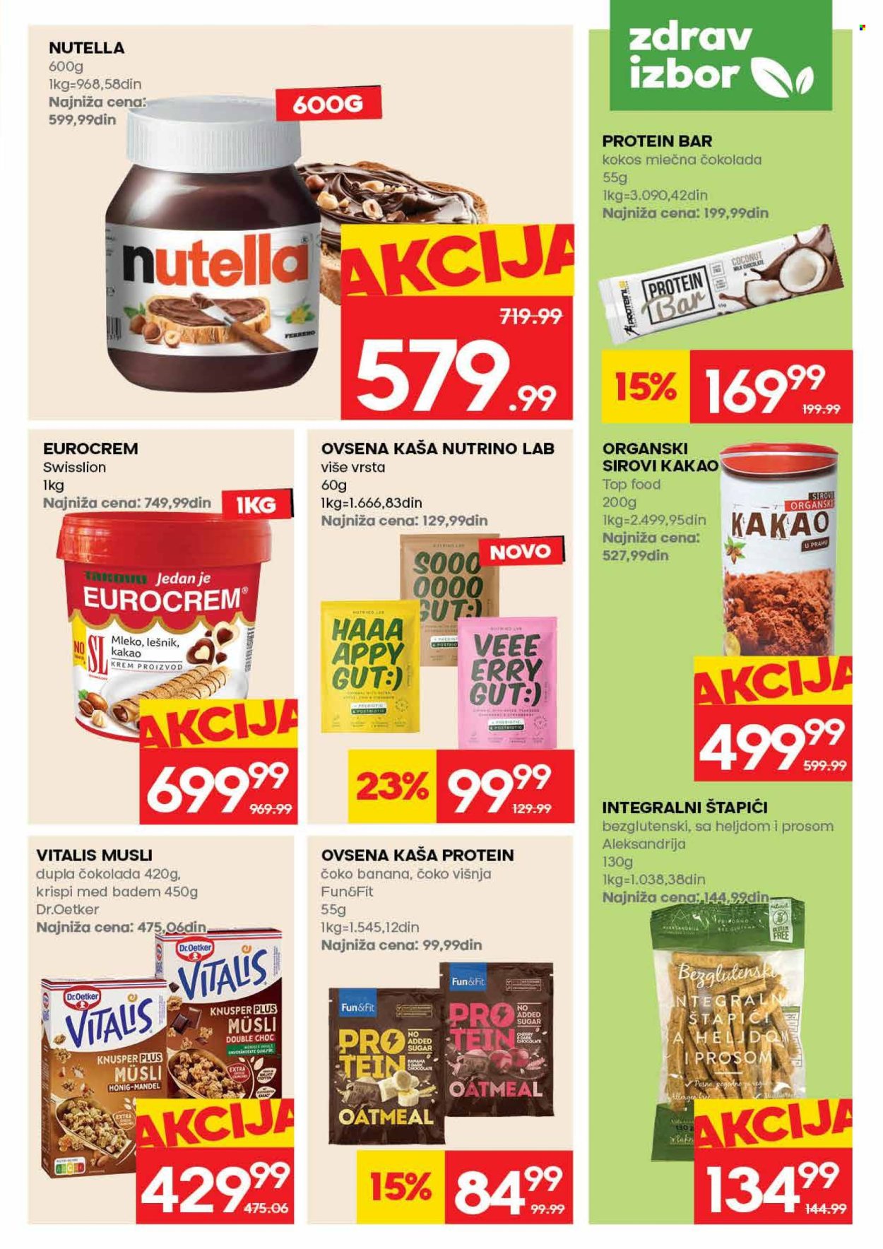Roda katalog - 11.06.2026 - 17.06.2026. Stranica 17