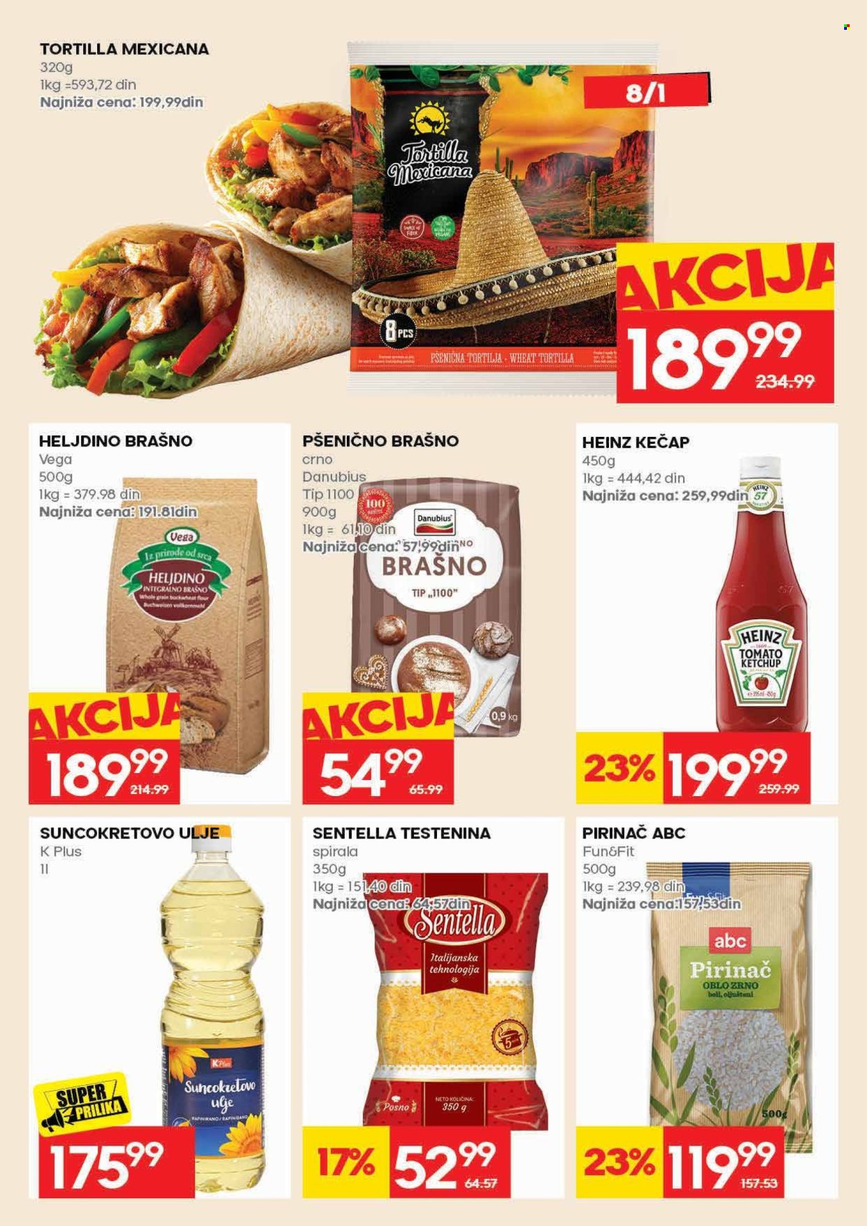 Roda katalog - 11.06.2026 - 17.06.2026. Stranica 18