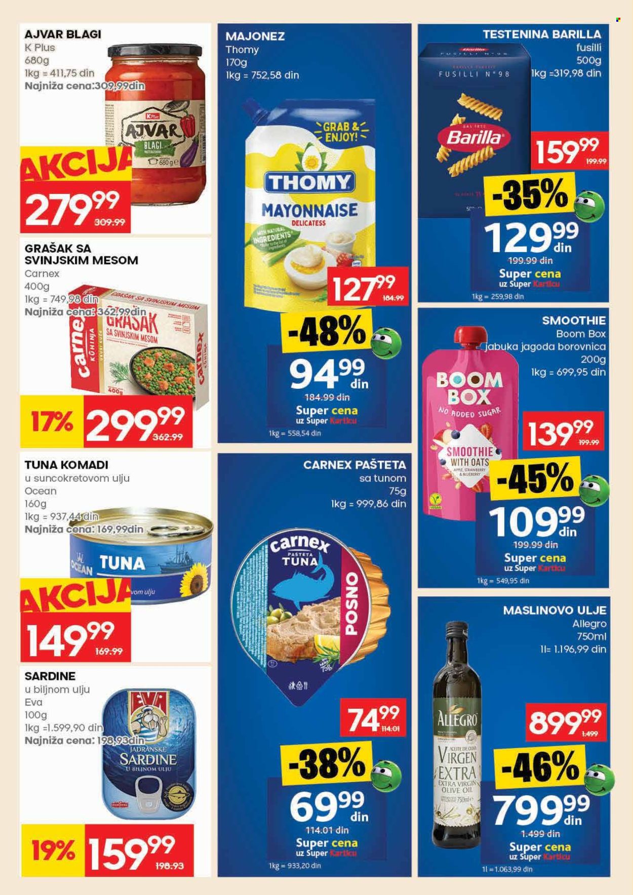 Roda katalog - 11.06.2026 - 17.06.2026. Stranica 20