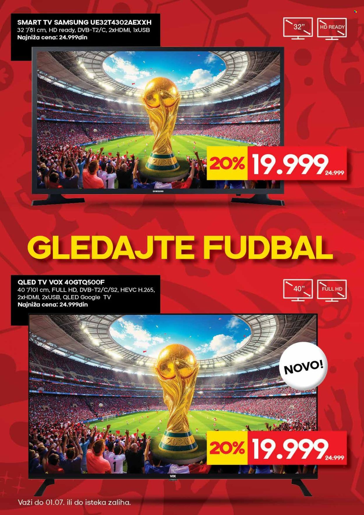Roda katalog - 11.06.2026 - 17.06.2026. Stranica 32