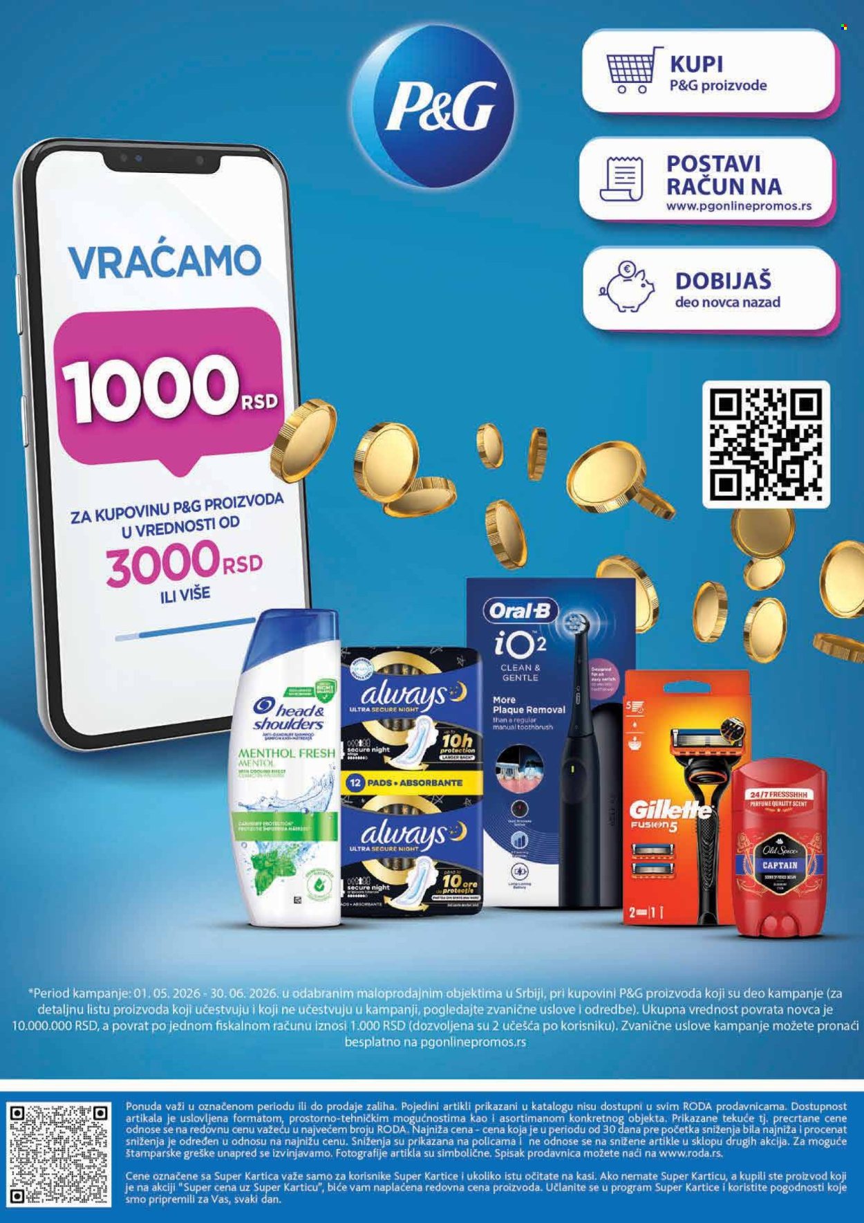 Roda katalog - 11.06.2026 - 17.06.2026. Stranica 36