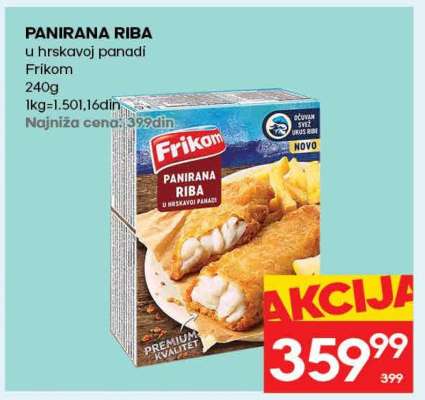 Panirana riba