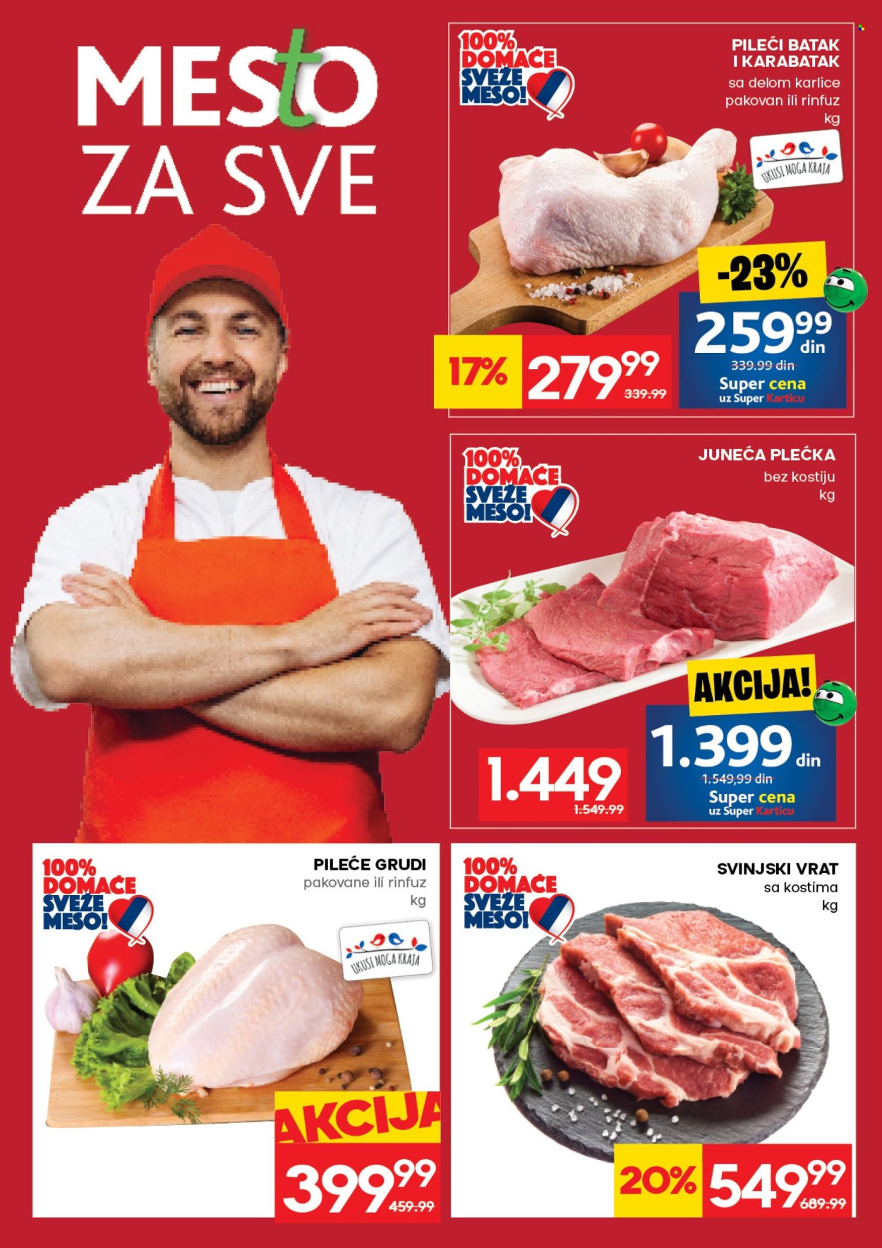 Idea katalog - 11.06.2026 - 17.06.2026. Stranica 4