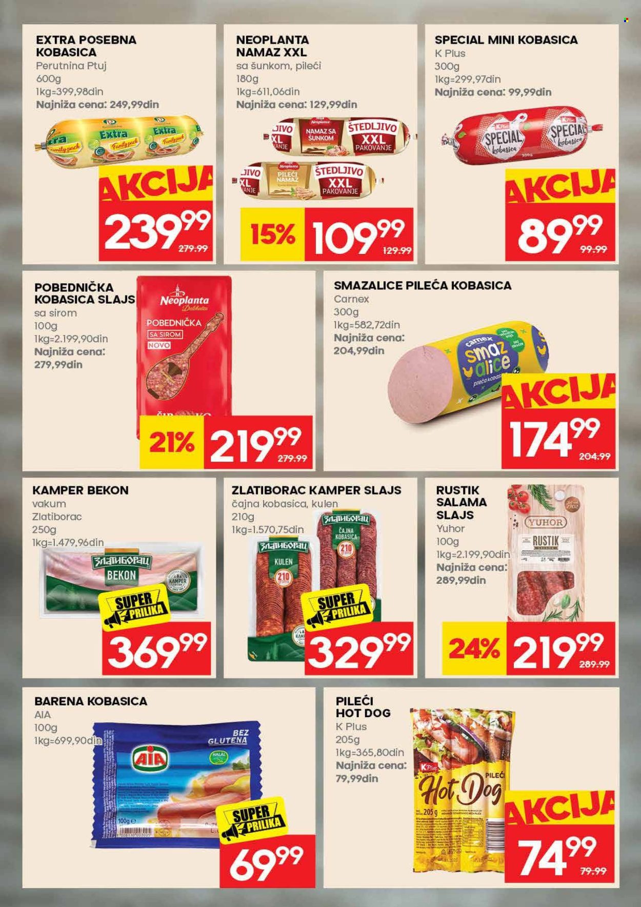 Idea katalog - 11.06.2026 - 17.06.2026. Stranica 8