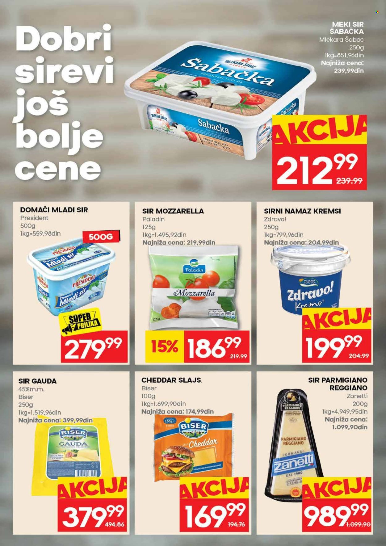 Idea katalog - 11.06.2026 - 17.06.2026. Stranica 9