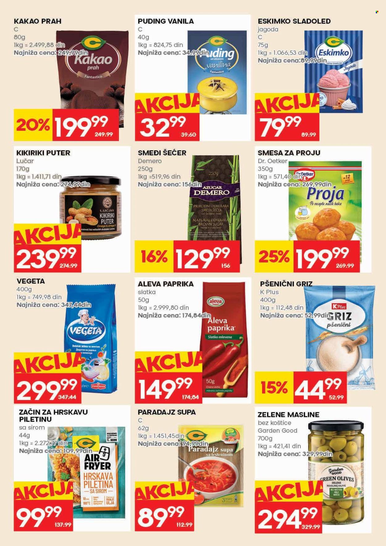 Idea katalog - 11.06.2026 - 17.06.2026. Stranica 19