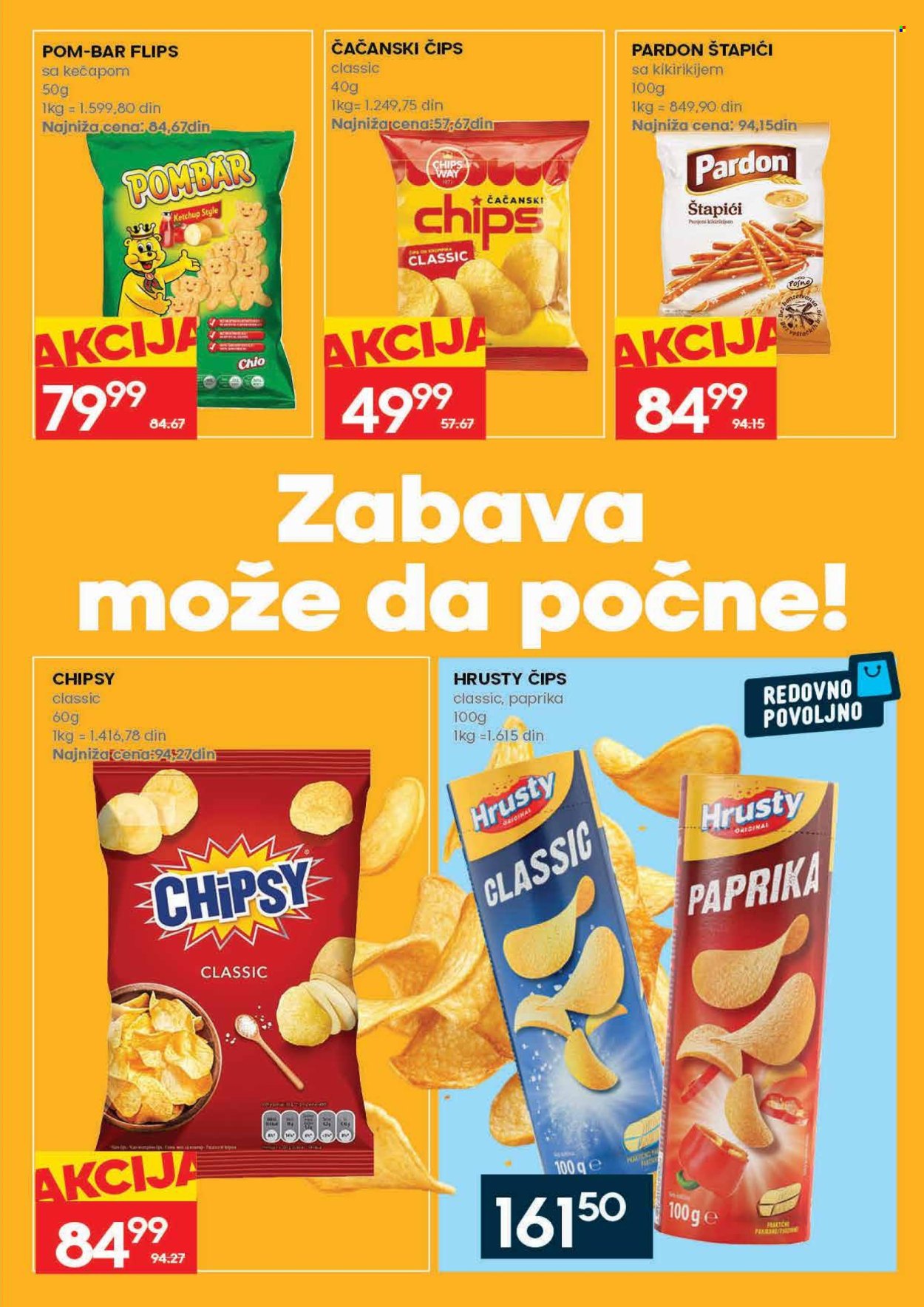 Idea katalog - 11.06.2026 - 17.06.2026. Stranica 21