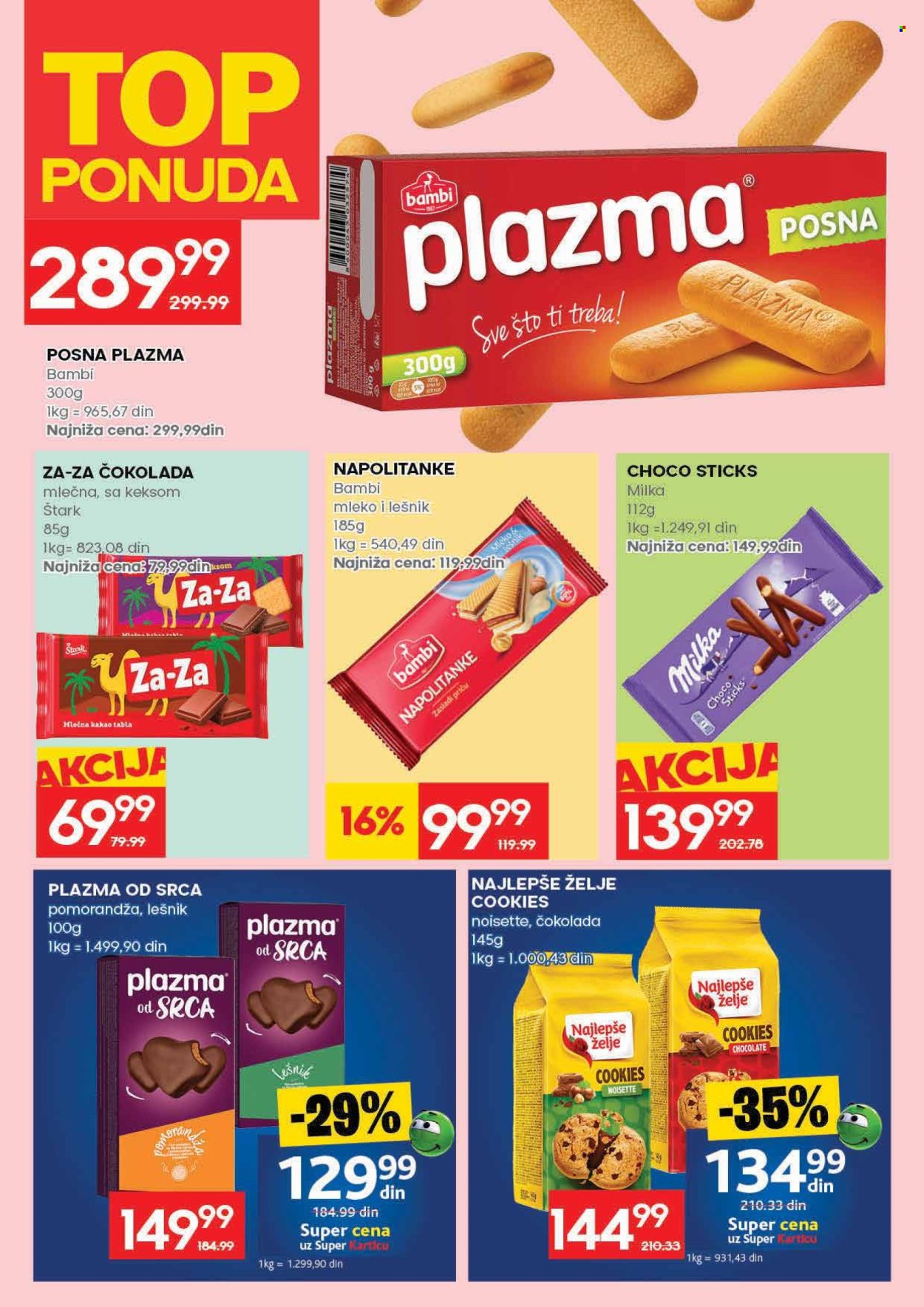 Idea katalog - 11.06.2026 - 17.06.2026. Stranica 22