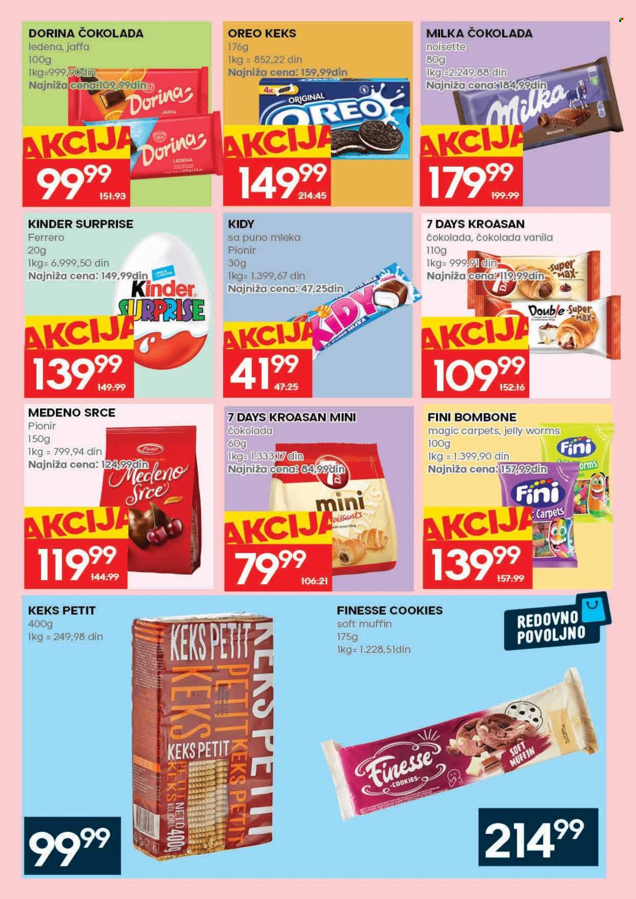 Idea katalog - 11.06.2026 - 17.06.2026. Stranica 23