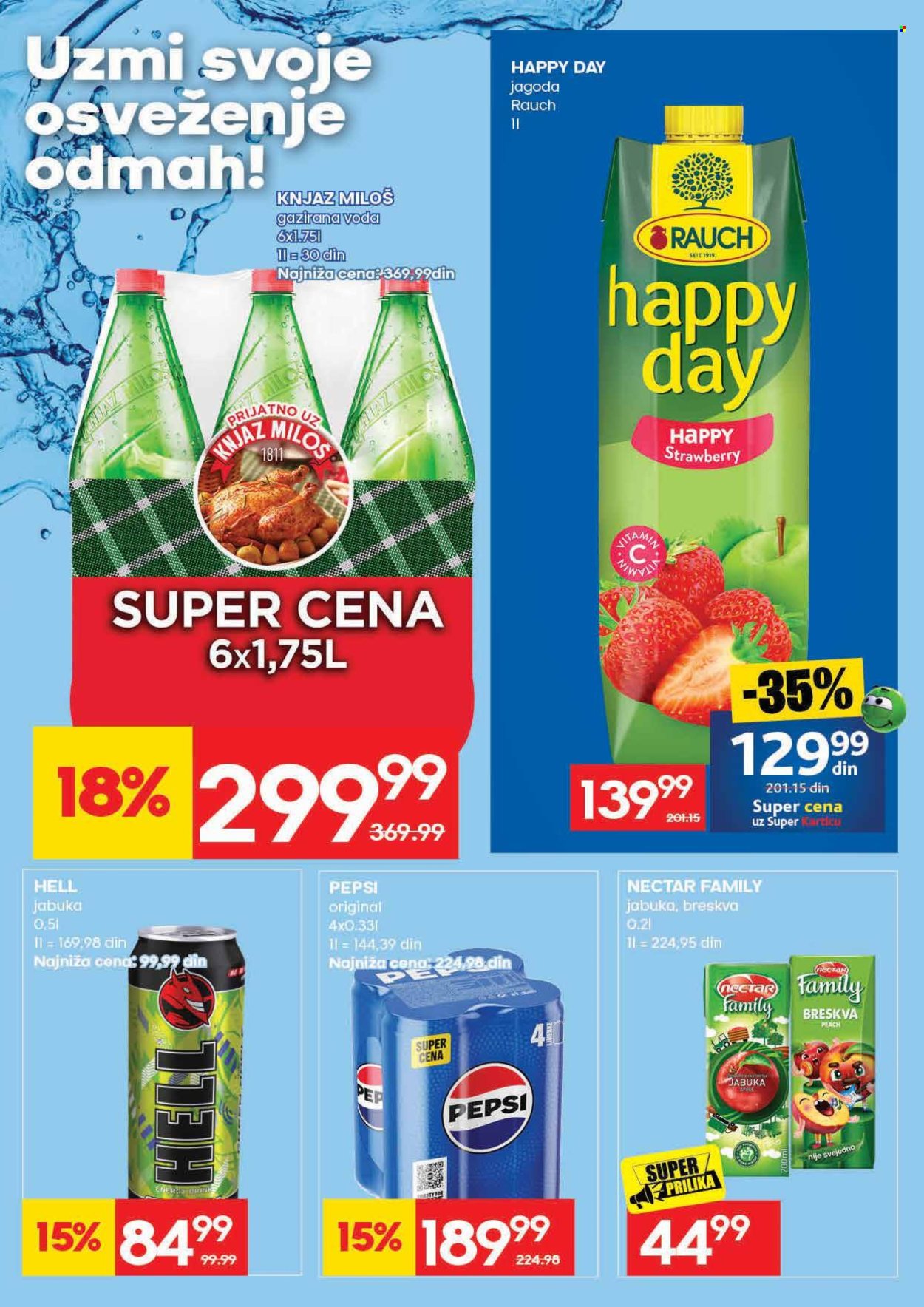 Idea katalog - 11.06.2026 - 17.06.2026. Stranica 25