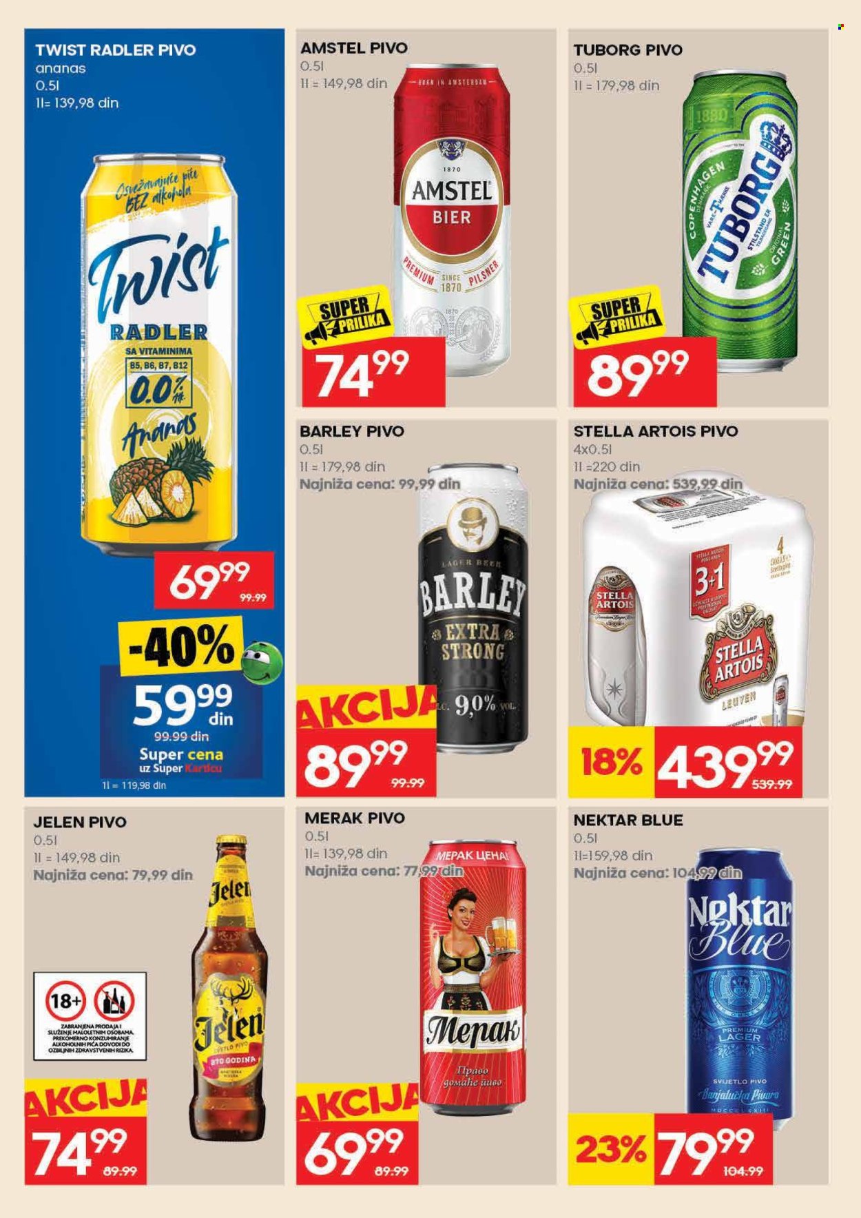Idea katalog - 11.06.2026 - 17.06.2026. Stranica 26