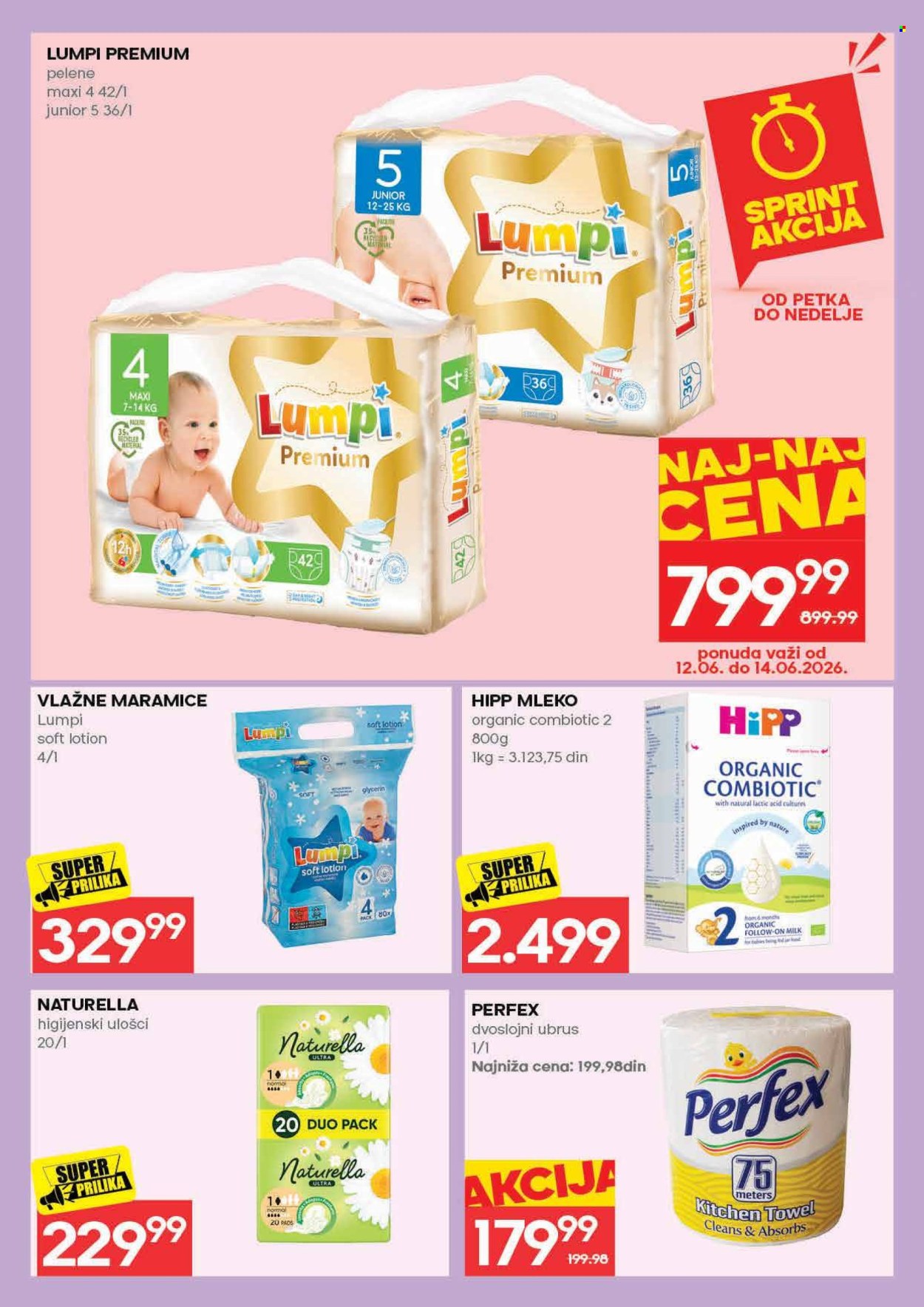 Idea katalog - 11.06.2026 - 17.06.2026. Stranica 29
