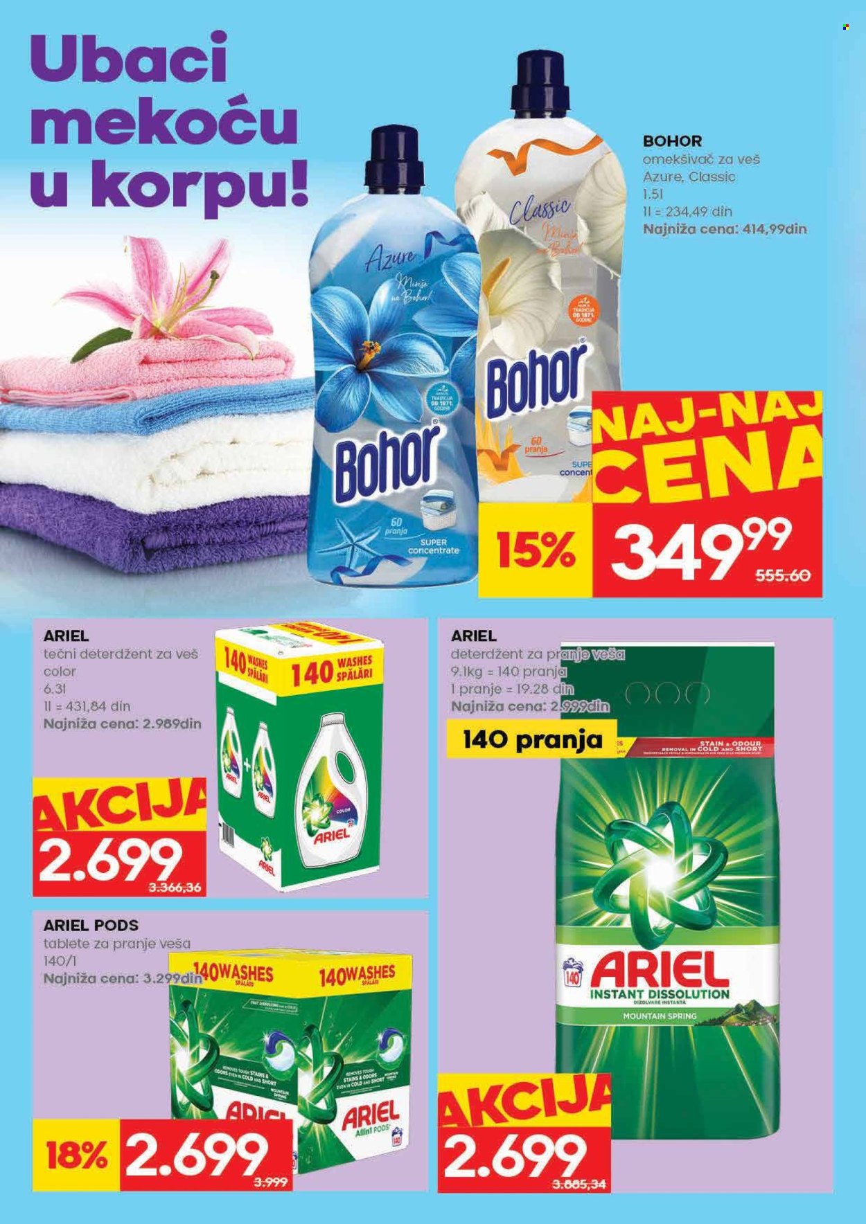 Idea katalog - 11.06.2026 - 17.06.2026. Stranica 30