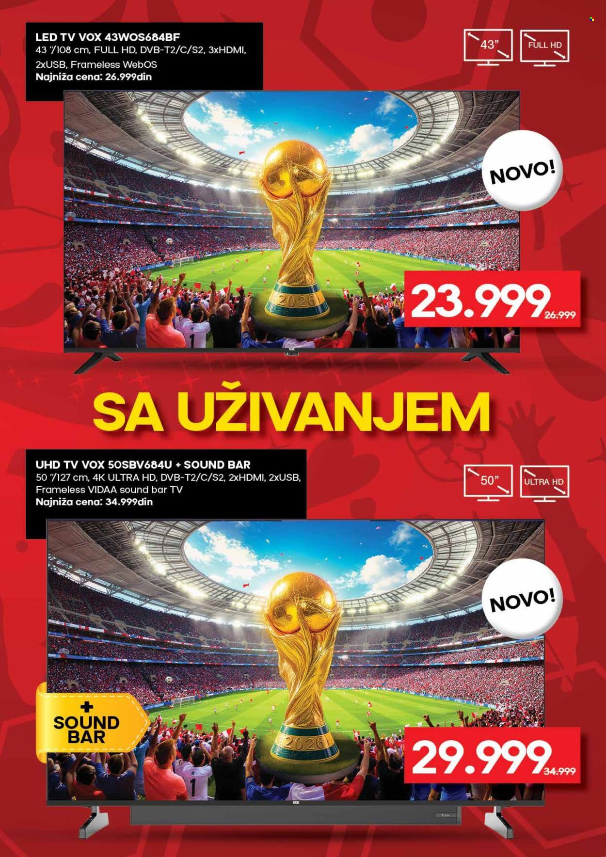 Idea katalog - 11.06.2026 - 17.06.2026. Stranica 33