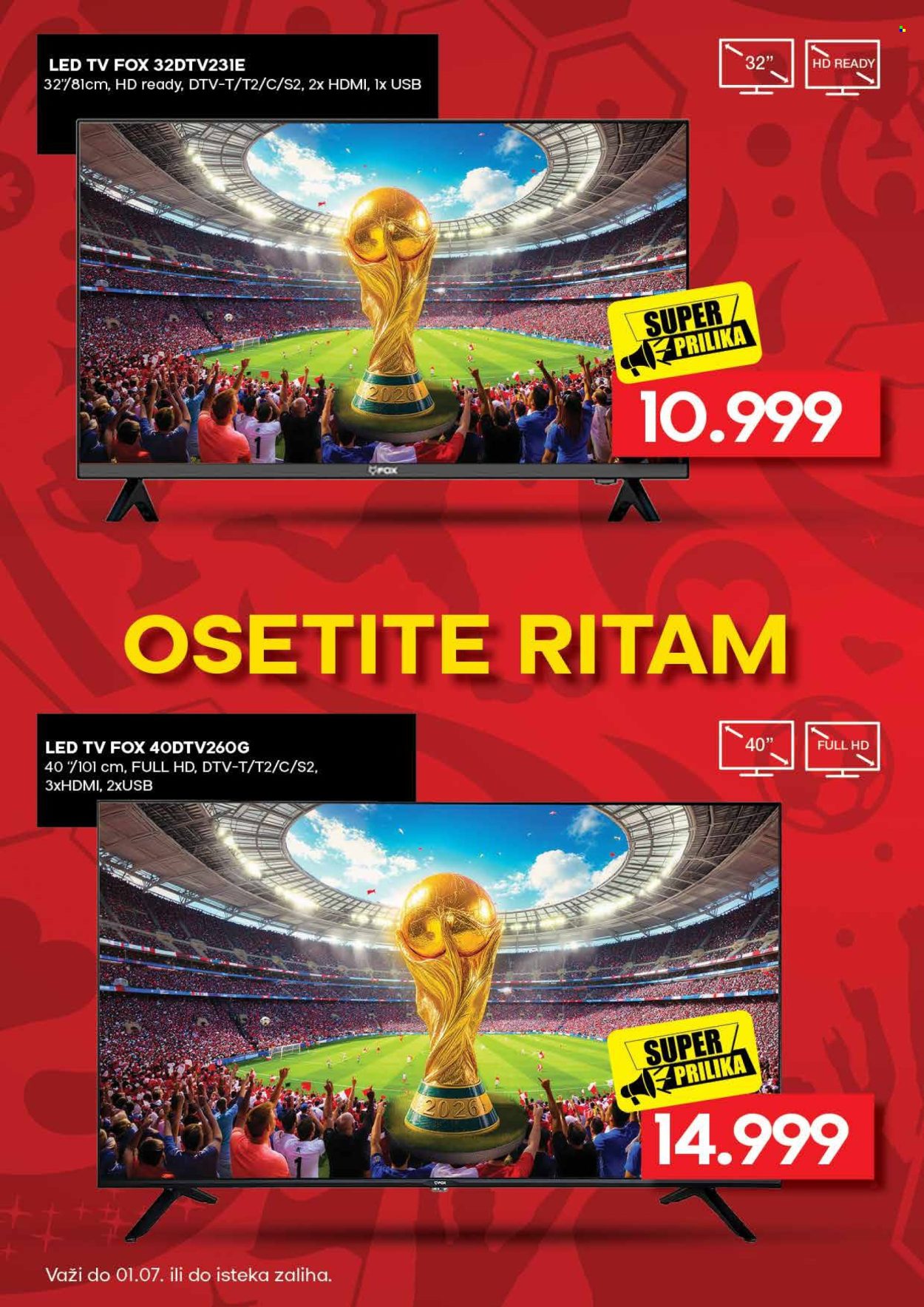 Idea katalog - 11.06.2026 - 17.06.2026. Stranica 34