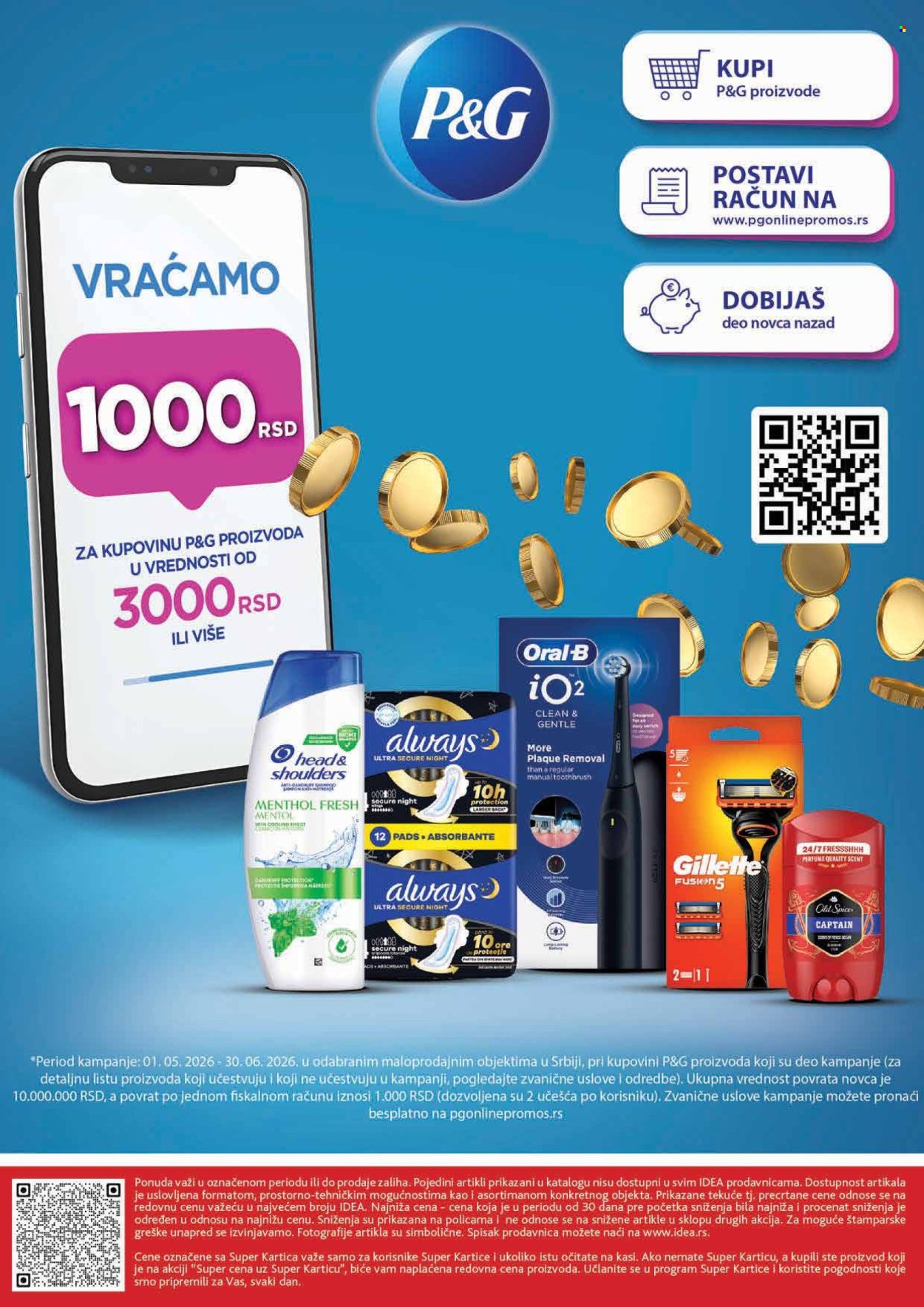 Idea katalog - 11.06.2026 - 17.06.2026. Stranica 36