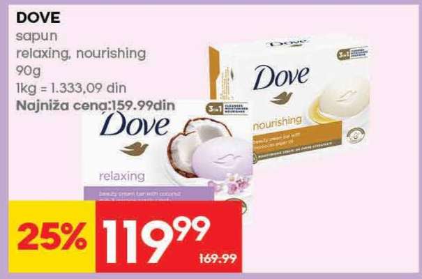 DOVE