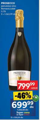 PROSECCO