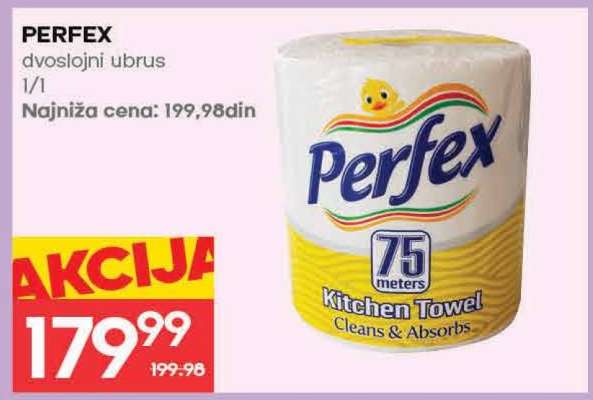 PERFEX