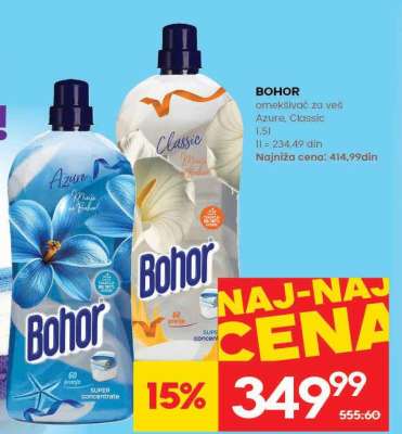 BOHOR
