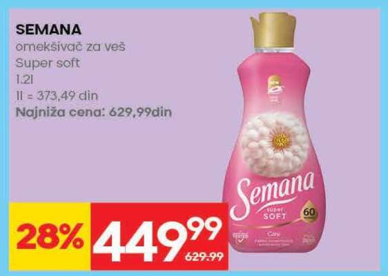 SEMANA