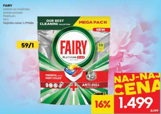 FAIRY