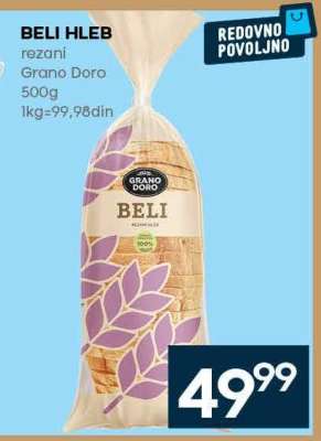 Beli hleb