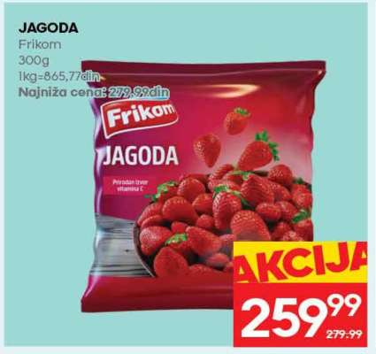 Jagoda