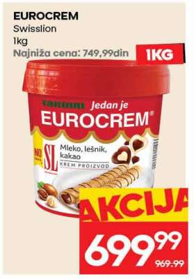 EUROCREM